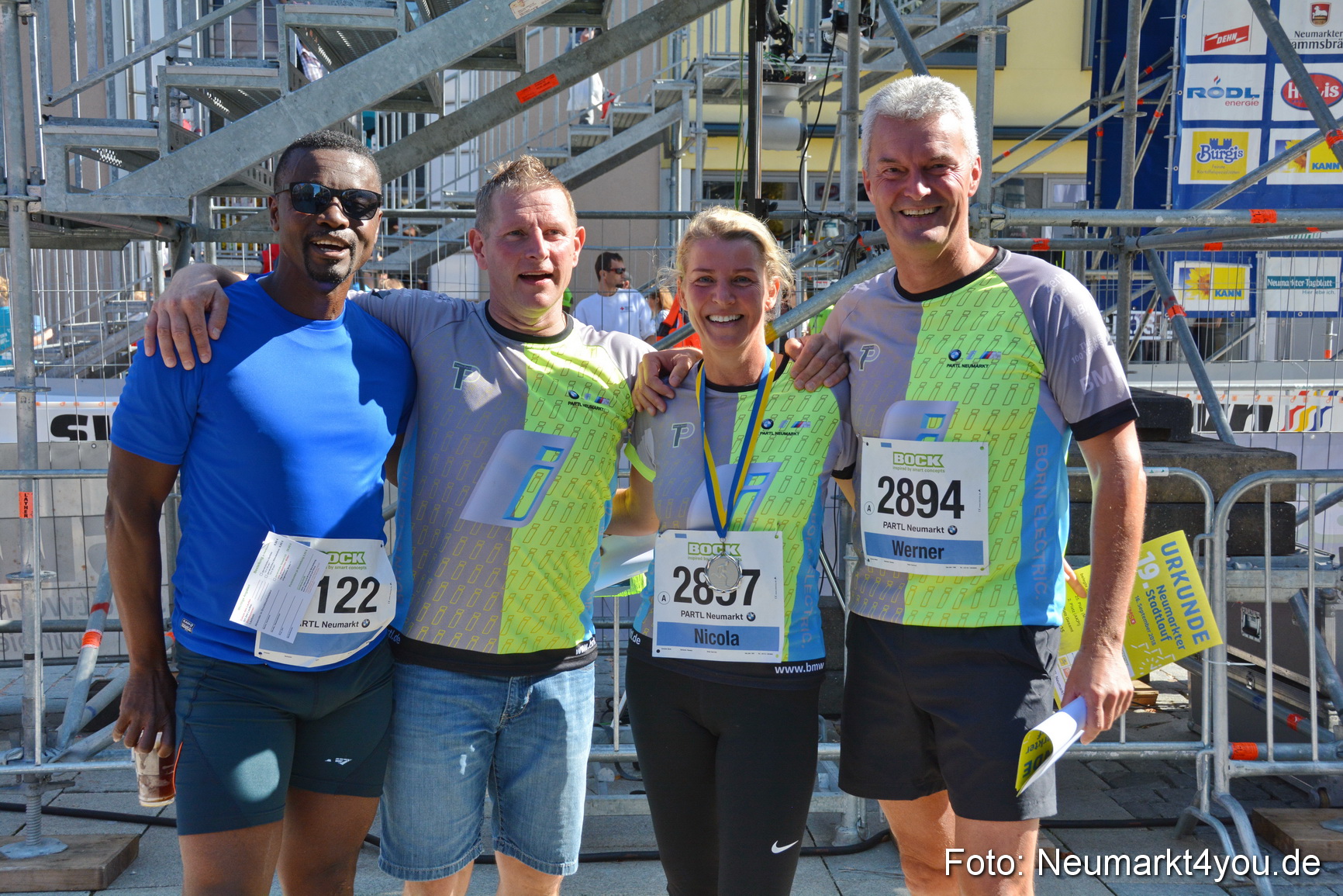 Drumherum Stadtlauf Neumarkt 2018 0061